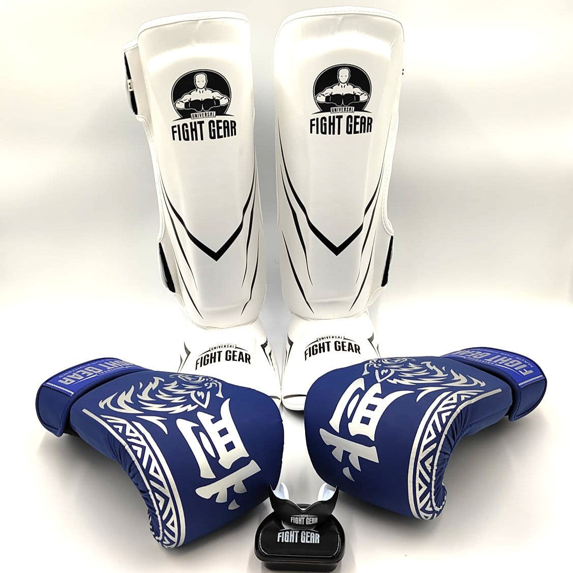 Blue Storm Bundle