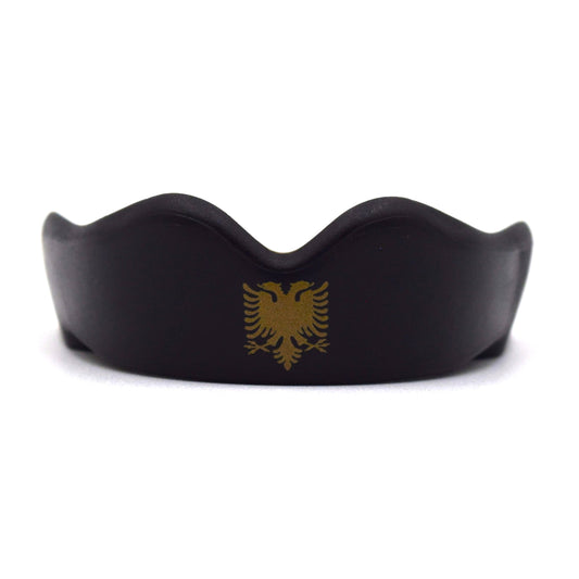 Zahnschutz Albanien Adler– Universal Fight Gear