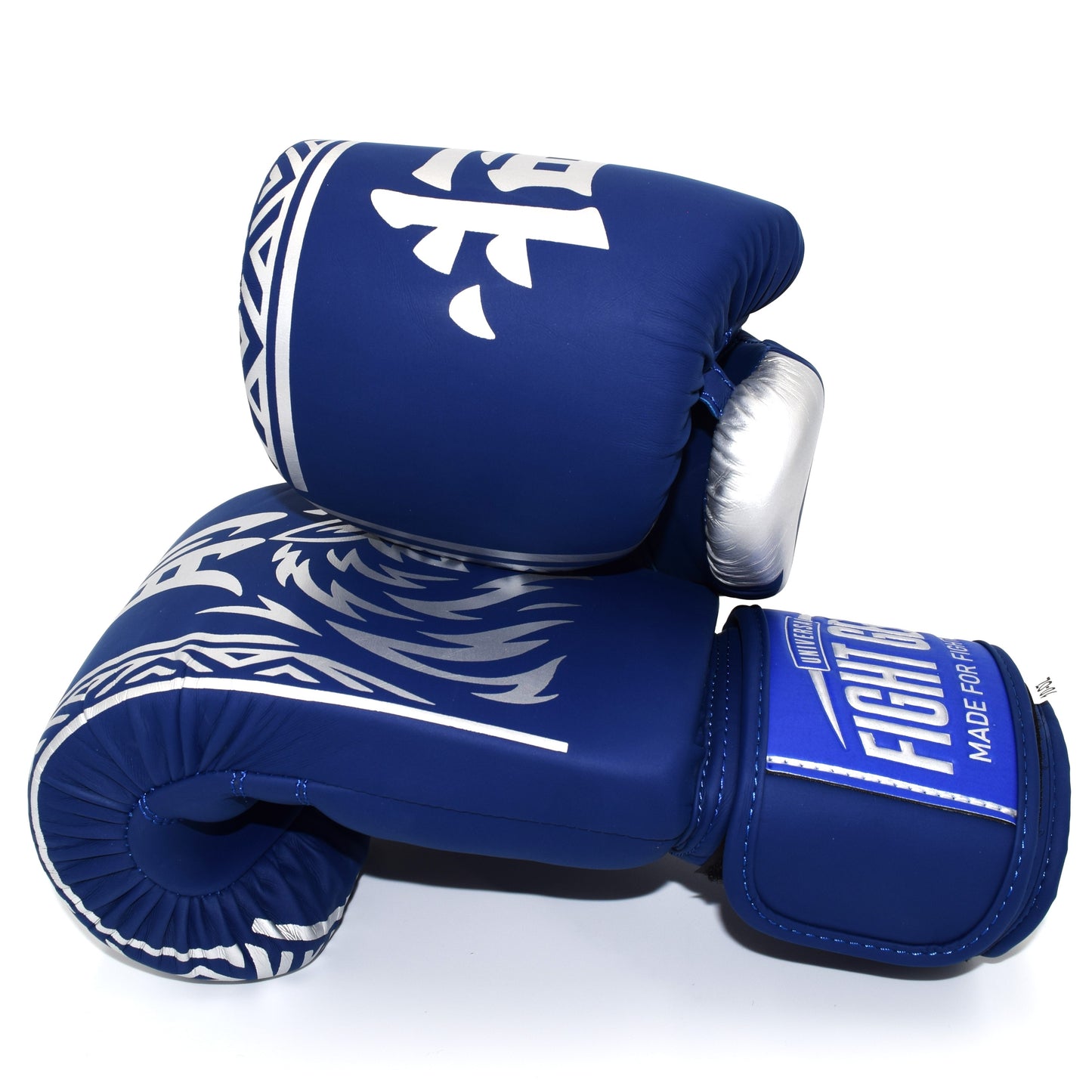 Universal Fight Gear – Blue Warrior Edition