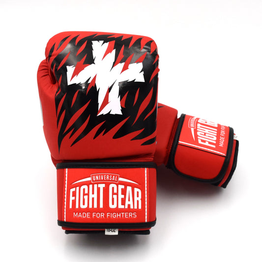 Universal Fight Gear – Swiss Boxhandschuhe