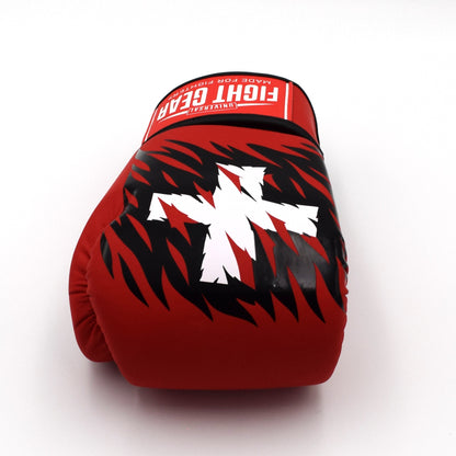 Universal Fight Gear – Swiss Boxhandschuhe