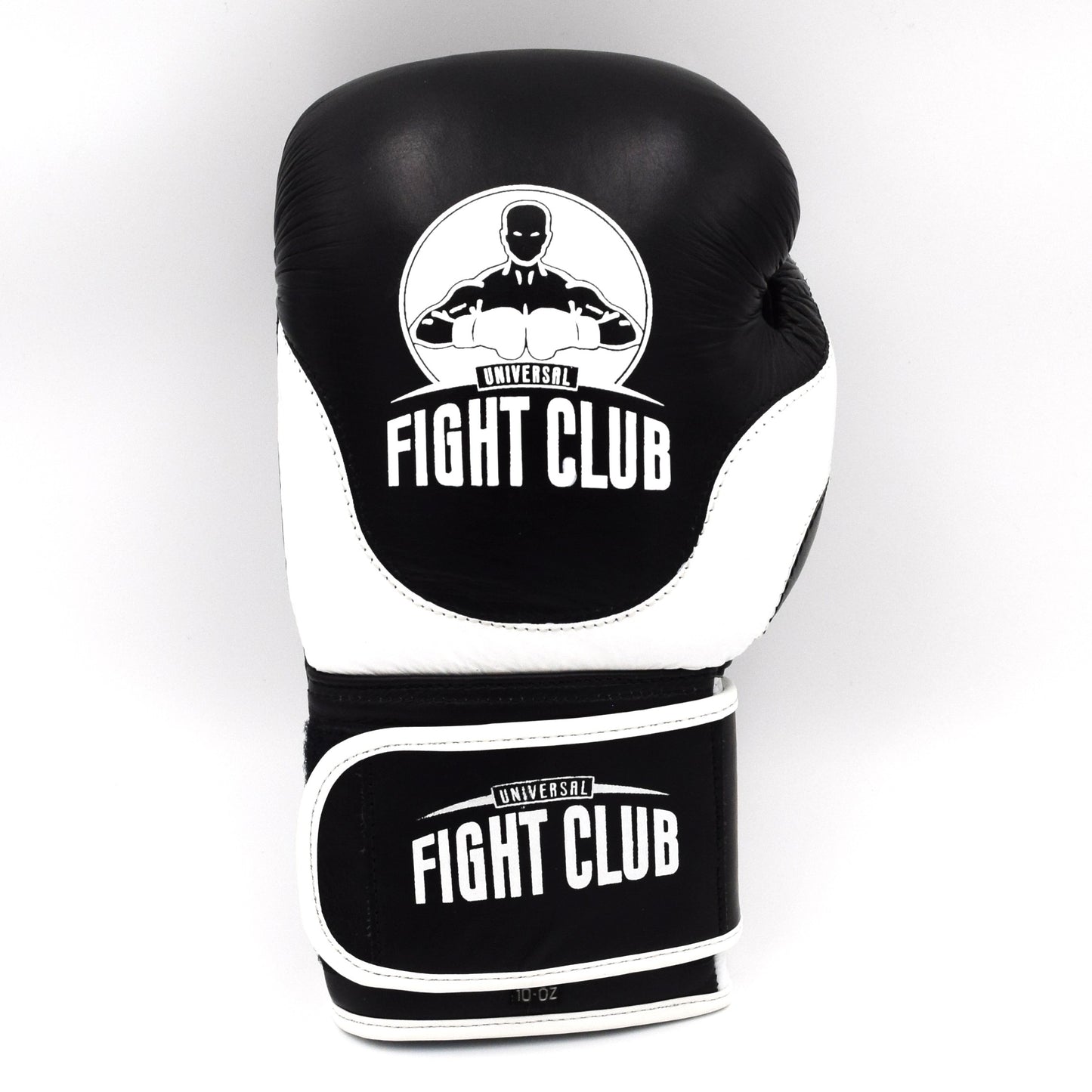 Premium Boxhandschuhe aus Rindsleder - Universal Fight Club