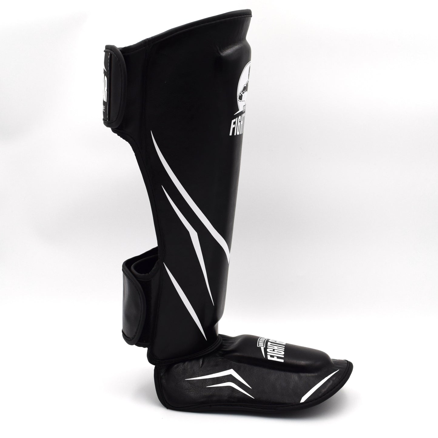 Universal Fight Gear ProShin Elite Schwarz