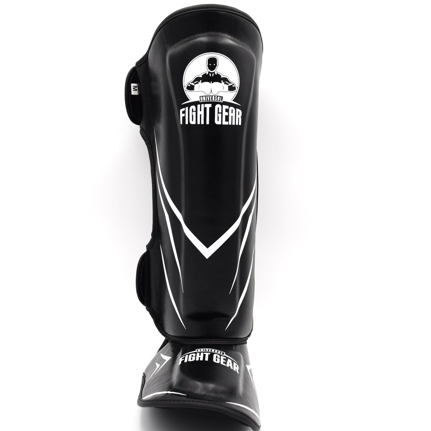 Universal Fight Gear ProShin Elite Schwarz
