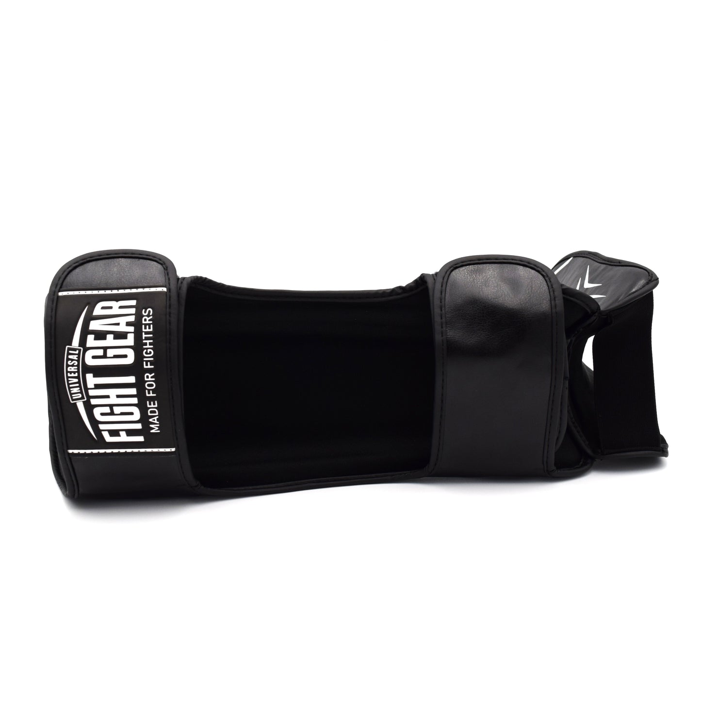 Universal Fight Gear ProShin Elite Schwarz
