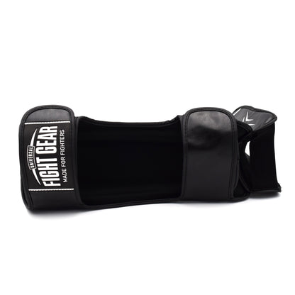 Universal Fight Gear ProShin Elite Schwarz
