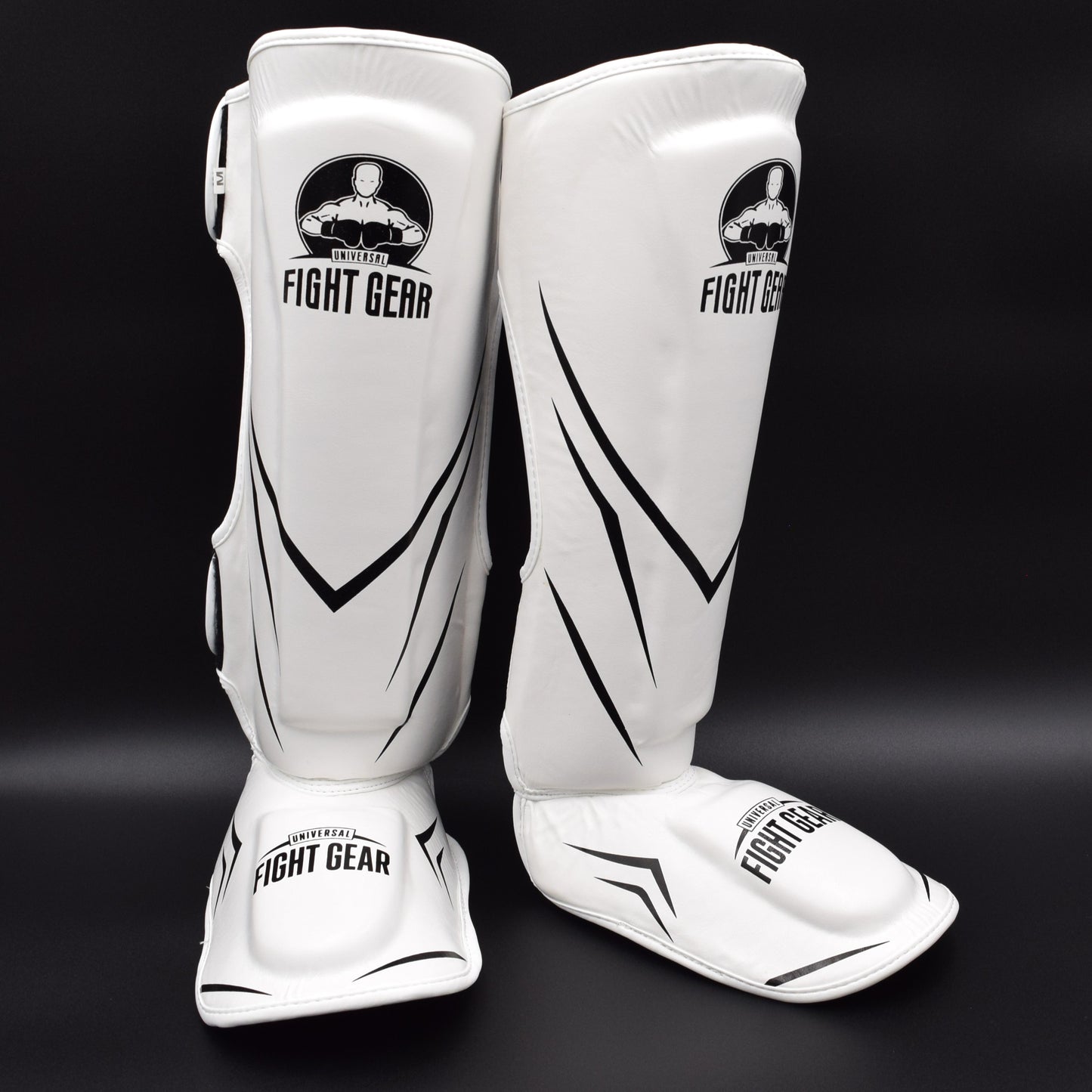 Universal Fight Gear ProShin Elite weiss
