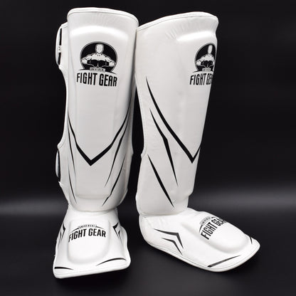 Universal Fight Gear ProShin Elite weiss
