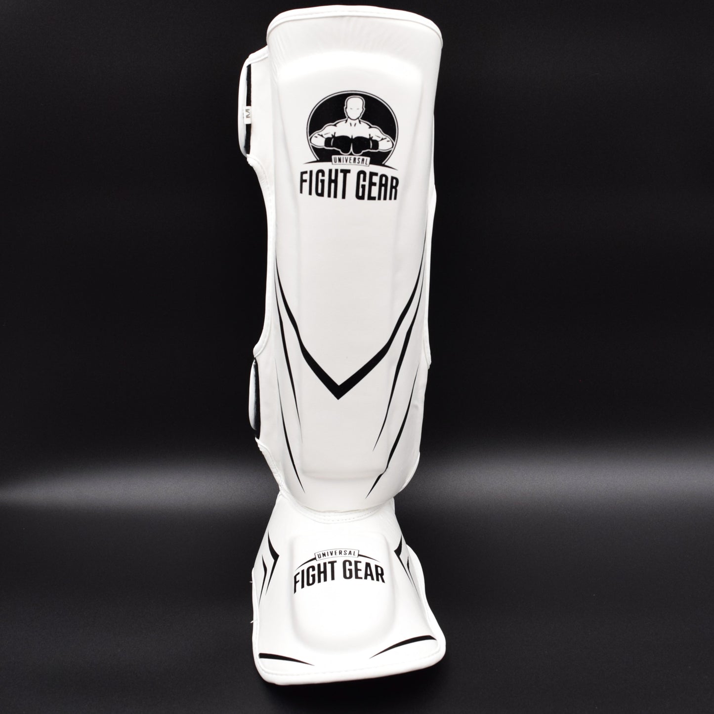 Universal Fight Gear ProShin Elite weiss