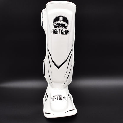 Universal Fight Gear ProShin Elite weiss