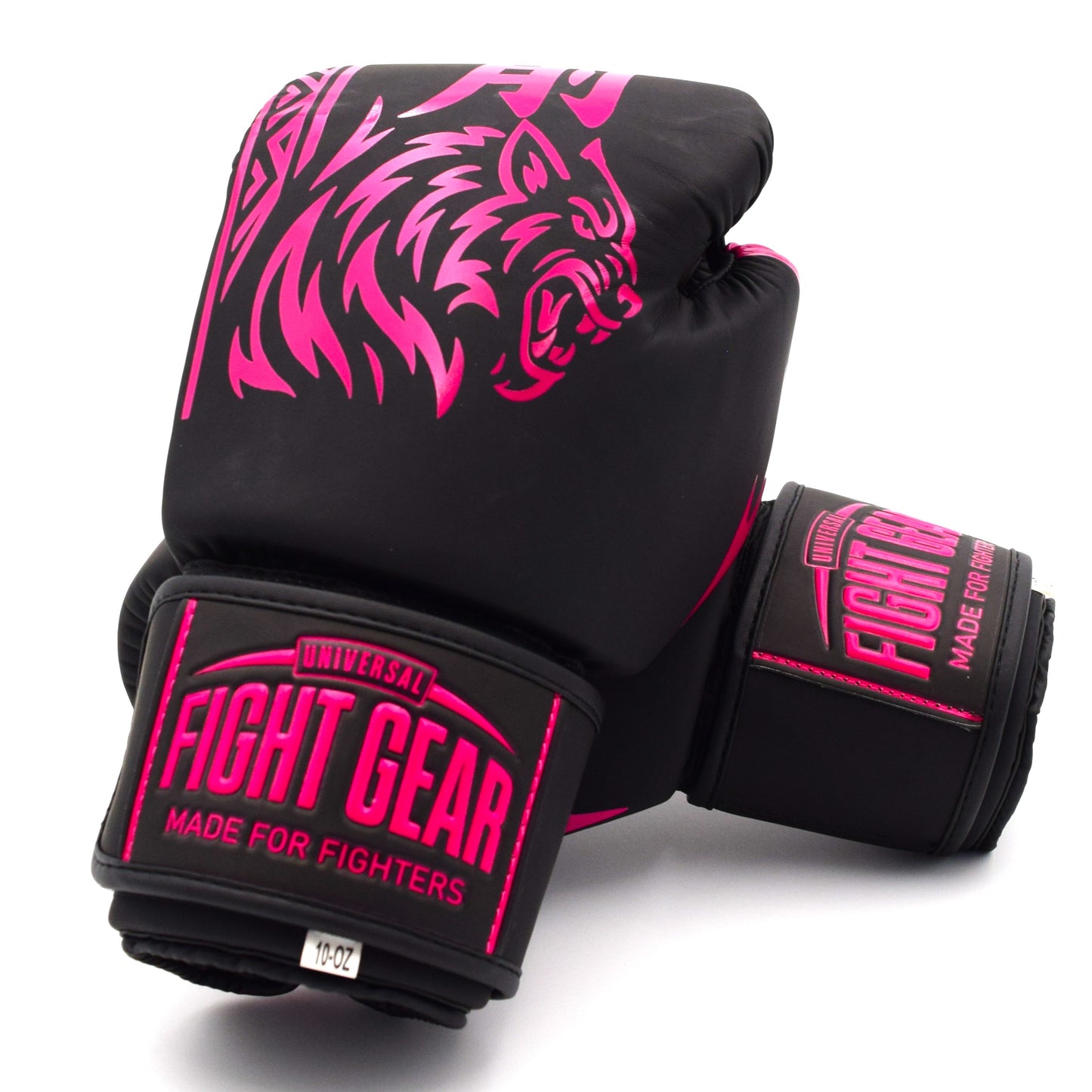 Universal Fight Gear – Violet Warrior Edition