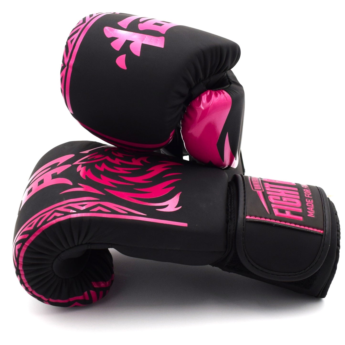 Universal Fight Gear – Violet Warrior Edition