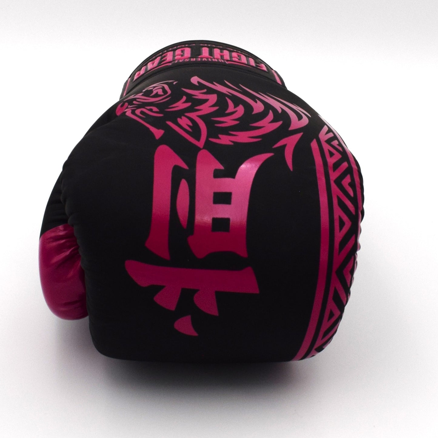 Universal Fight Gear – Violet Warrior Edition