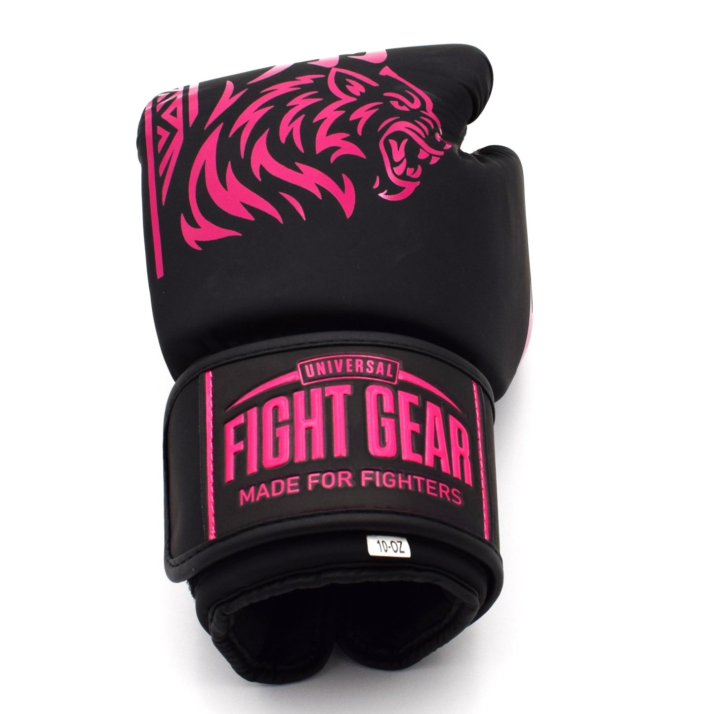 Universal Fight Gear – Violet Warrior Edition