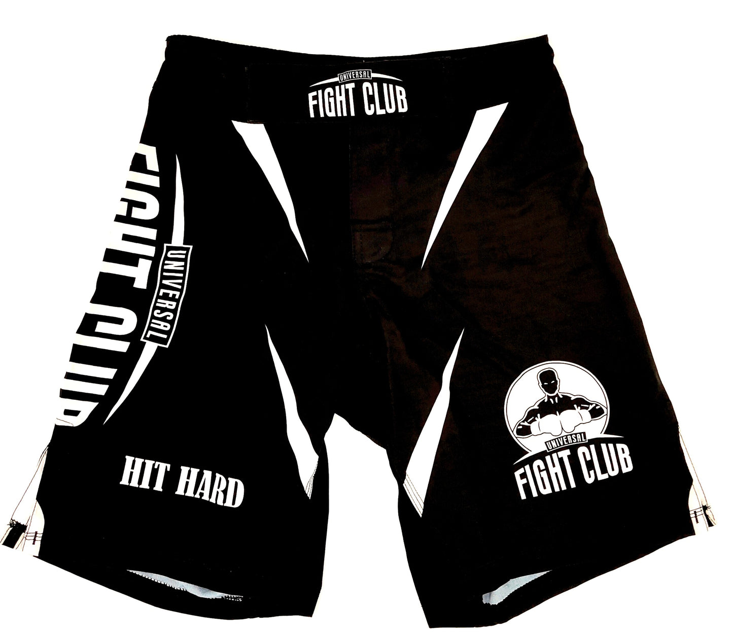 Universal Fight Club – MMA Shorts